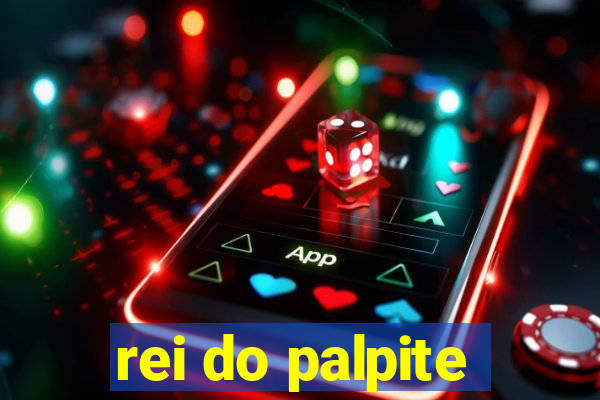 rei do palpite